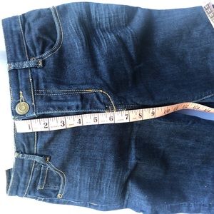 Seven 7 Blue Jeans Size 4